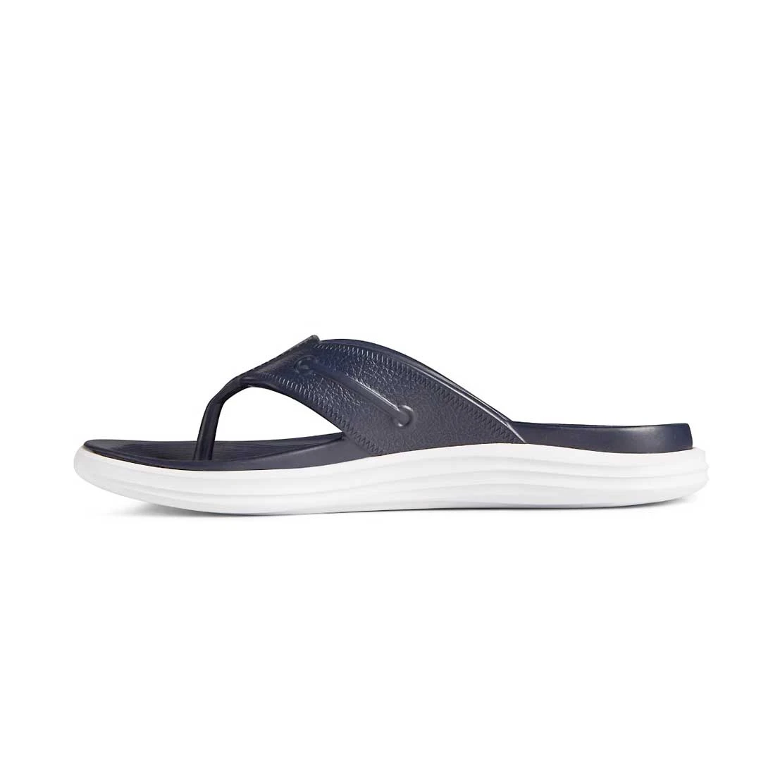 Sperry - Women's Windward Thong Slides (STS86579) 4 Sperry - Women's Windward Thong Slides (STS86579) - Image 2