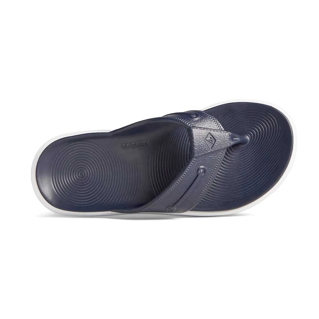 Sperry - Women's Windward Thong Slides (STS86579) 6 Sperry - Women's Windward Thong Slides (STS86579) - Image 4