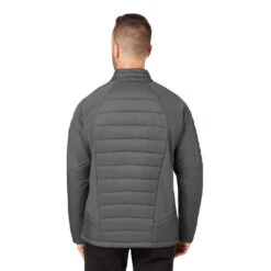 Spyder - Men's Challenger Jacket (S17931 PR) 9 Spyder - Men's Challenger Jacket (S17931 PR) -SVP Sports Sale Spyder Men s Challenger Jacket S17931 PR 4