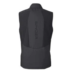 Spyder - Men's Challenger Vest (S17929 BK) -SVP Sports Sale Spyder Men s Challenger Vest S17929 BK 2