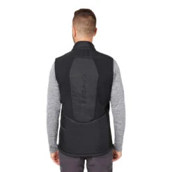 Spyder - Men's Challenger Vest (S17929 BK) -SVP Sports Sale Spyder Men s Challenger Vest S17929 BK 4