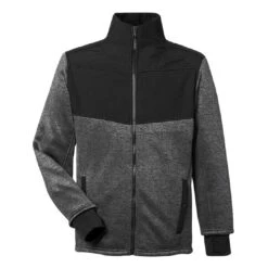 Spyder - Men's Passage Sweater Jacket (S17740 PRP)