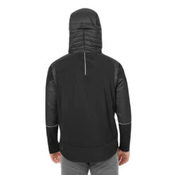 Spyder - Men's Powerglyde Jacket (S17920 BK) -SVP Sports Sale Spyder Men s Powergylyde Jacket S17920 BK 4 88e01c50 e524 481b b856 4c88973ef2ea