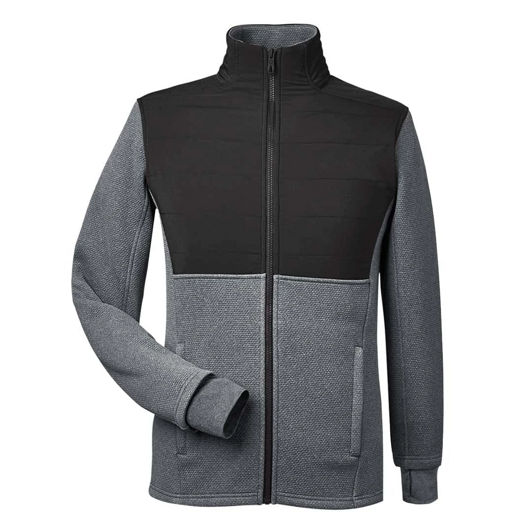 Spyder - Men's Pursuit Jacket (S17298 FRH-BK) 3 Spyder - Men's Pursuit Jacket (S17298 FRH-BK)