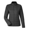 Spyder - Women's Challenger Jacket (S17932 BK) -SVP Sports Sale Spyder Women s Challenger Jacket S17932 BK 1