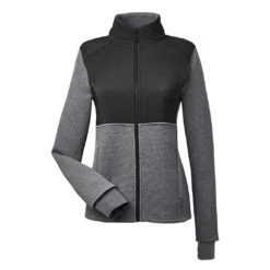 Spyder - Women's Pursuit Jacket (S17299 BKH-BK)