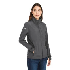 Spyder - Women's Touring Jacket (S17743 PR) -SVP Sports Sale Spyder Women s Touring Jacket S17743 PR 3