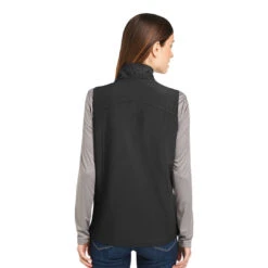 Spyder - Women's Touring Vest (S17907 BK) -SVP Sports Sale Spyder Women s Touring Vest S17907 BK 3