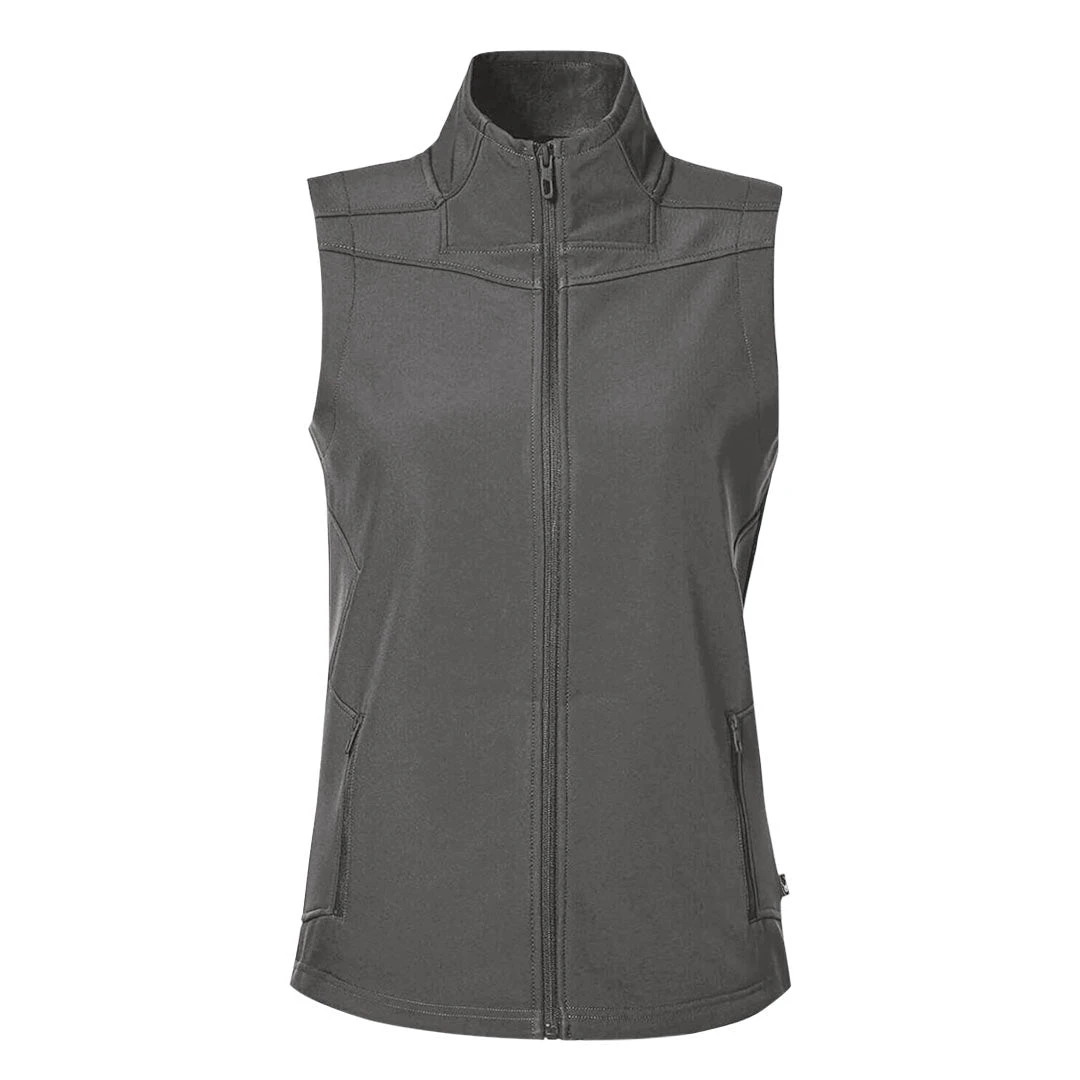 Spyder - Women's Touring Vest (S17907 PR) 3 Spyder - Women's Touring Vest (S17907 PR)