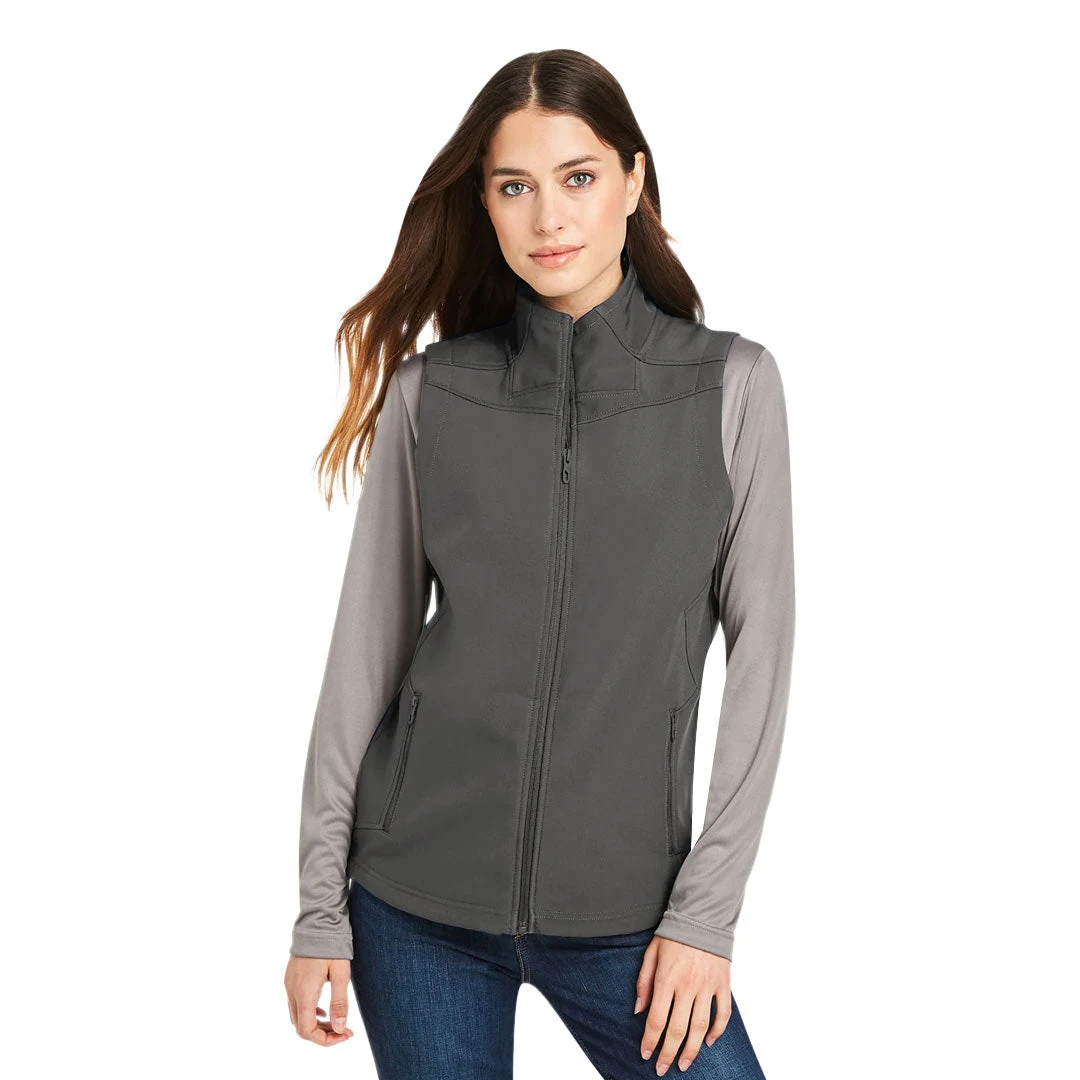 Spyder - Women's Touring Vest (S17907 PR) 4 Spyder - Women's Touring Vest (S17907 PR) - Image 2