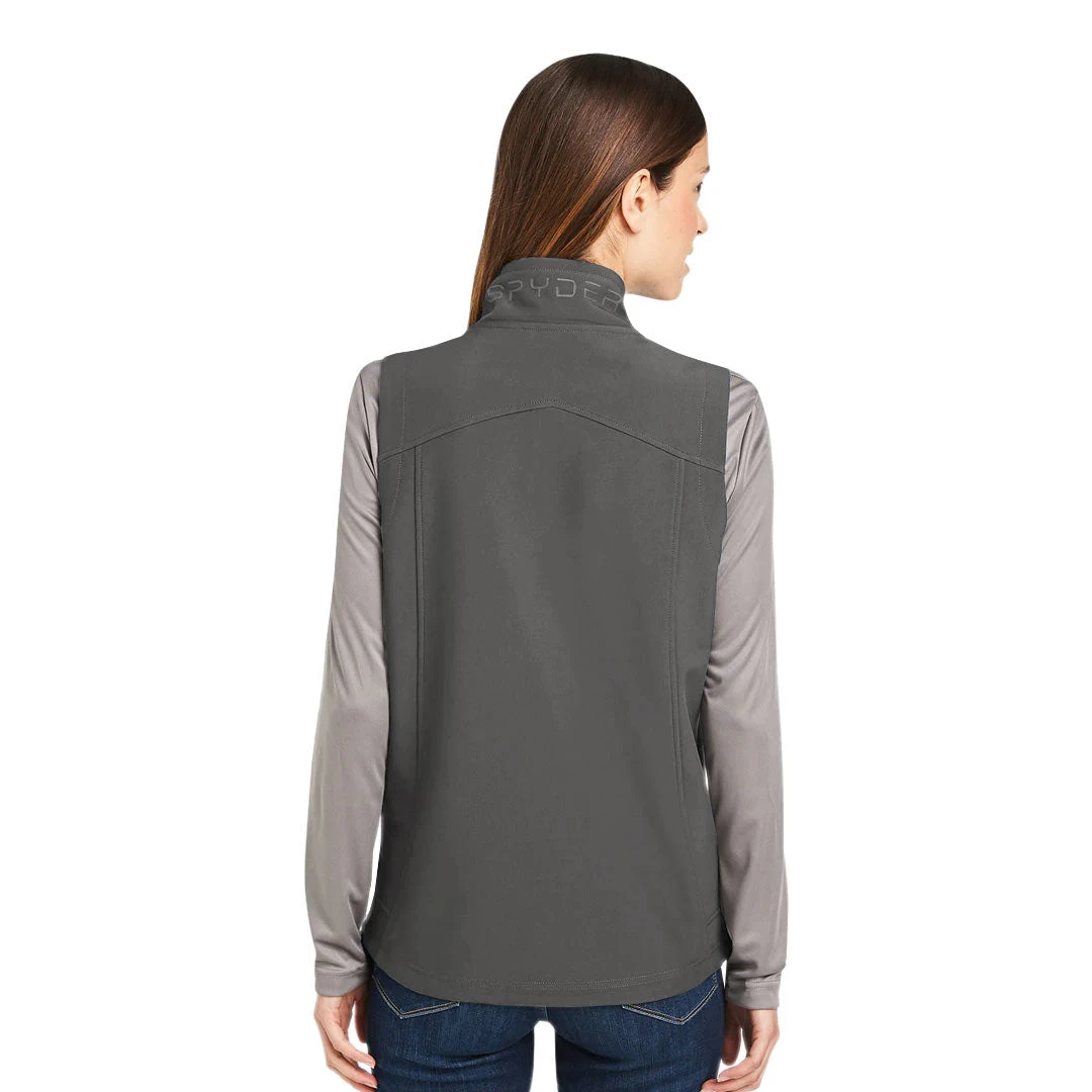 Spyder - Women's Touring Vest (S17907 PR) 5 Spyder - Women's Touring Vest (S17907 PR) - Image 3