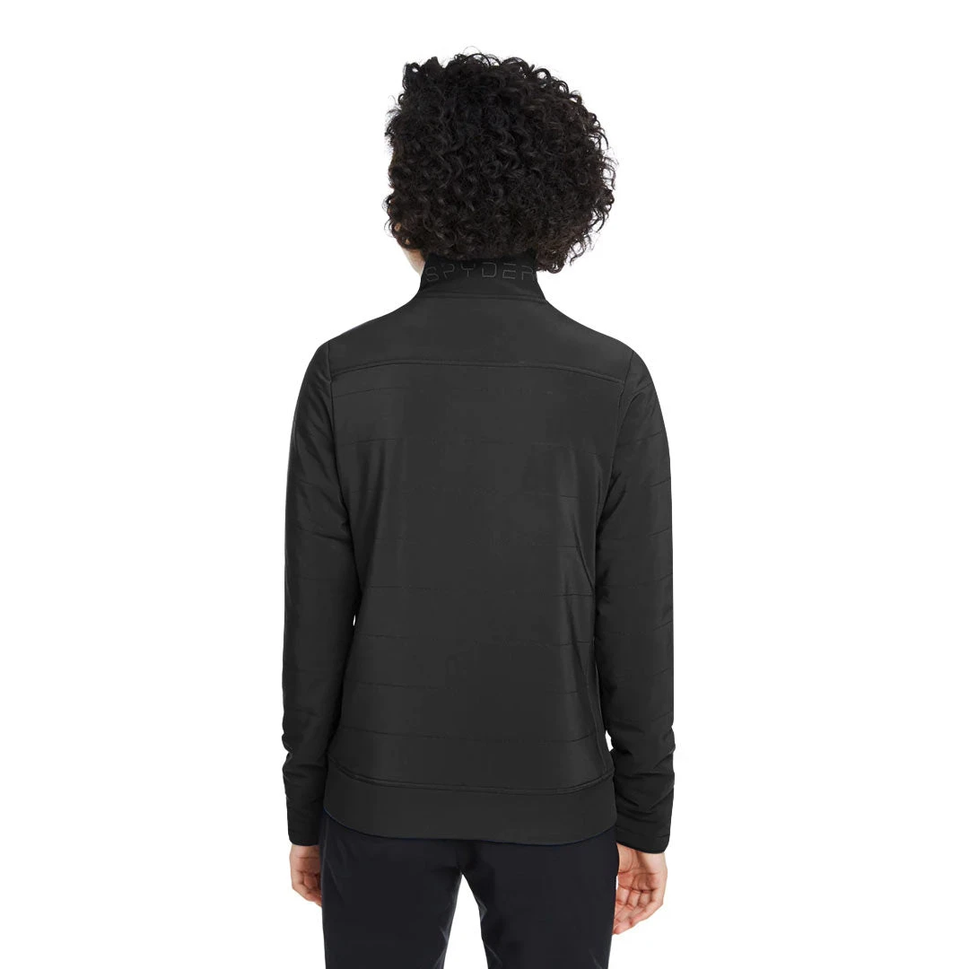 Spyder - Women's Transit Jacket (S17388 BK) 5 Spyder - Women's Transit Jacket (S17388 BK) - Image 3