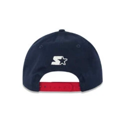 Starter - Montreal Canadiens Curved Brim Snapback Hat (LS410688 MLC) -SVP Sports Sale Starter Montreal Canadiens Curved Brim Snapback Hat LS410688 MLC 3