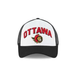 Starter - Ottawa Senators Trucker Hat (LS410689 OTS)
