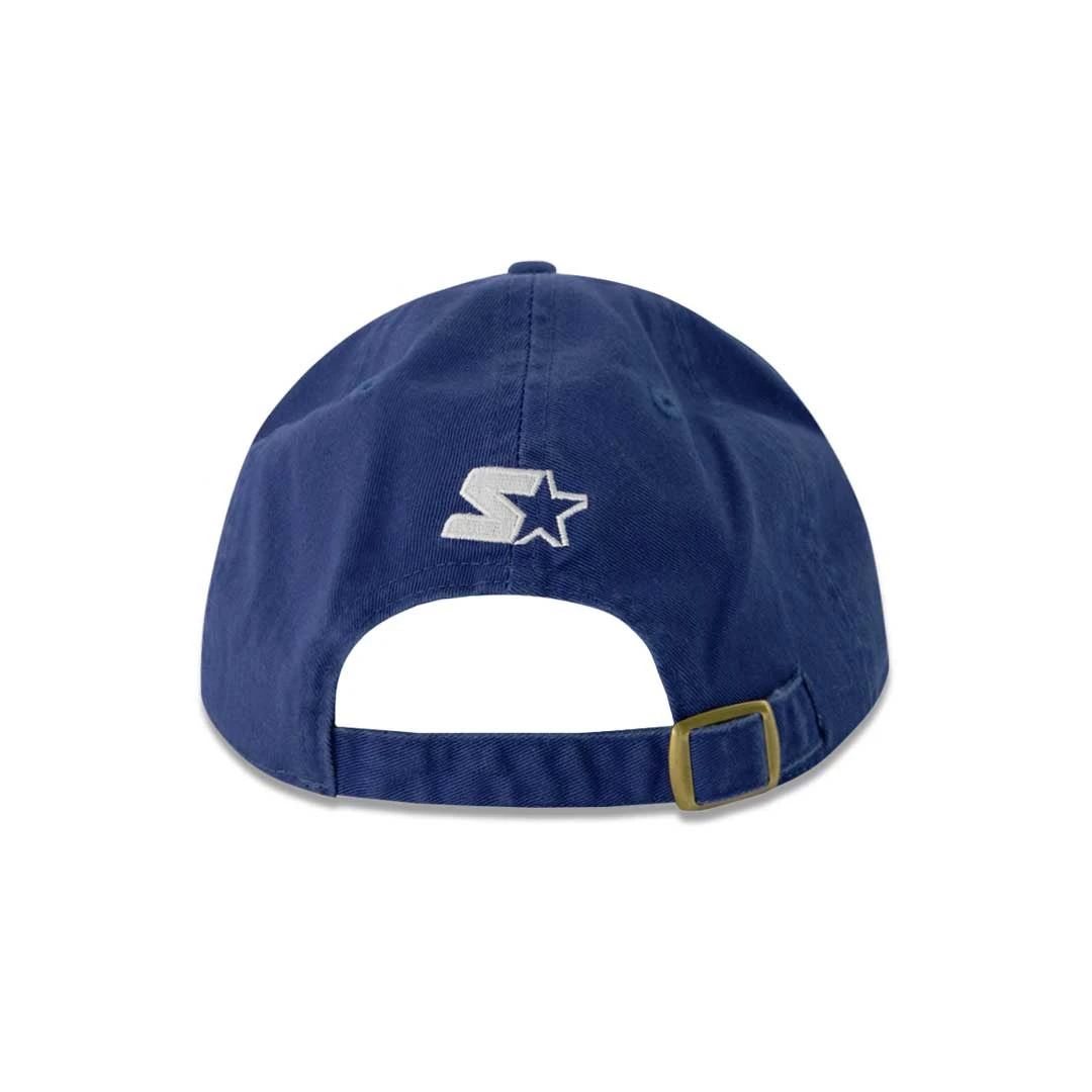 Starter - Toronto Maple Leafs Dad Hat (LH410991 TML) 5 Starter - Toronto Maple Leafs Dad Hat (LH410991 TML) - Image 3