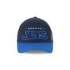 Starter - Winnipeg Jets Graffiti Trucker Hat (LH410989 WPJ) -SVP Sports Sale Starter Winnipeg Jets Graffiti Trucker Hat LH410989 WPJ 1