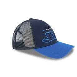 Starter - Winnipeg Jets Graffiti Trucker Hat (LH410989 WPJ) -SVP Sports Sale Starter Winnipeg Jets Graffiti Trucker Hat LH410989 WPJ 2