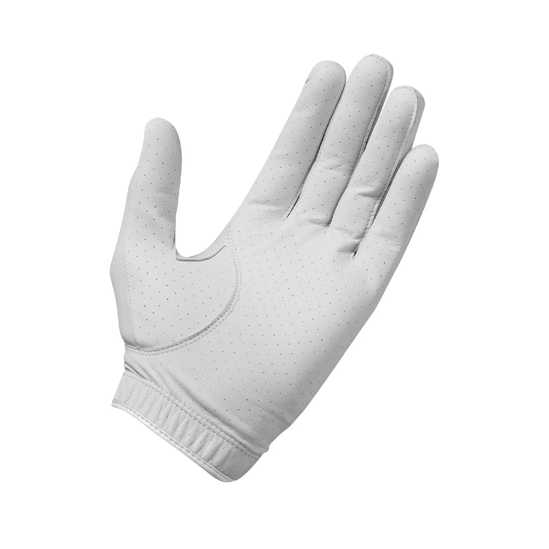 TaylorMade - Kids' (Junior) Stratus Left Hand Golf Gloves Medium (N7841220) 5 TaylorMade - Kids' (Junior) Stratus Left Hand Golf Gloves Medium (N7841220) - Image 3