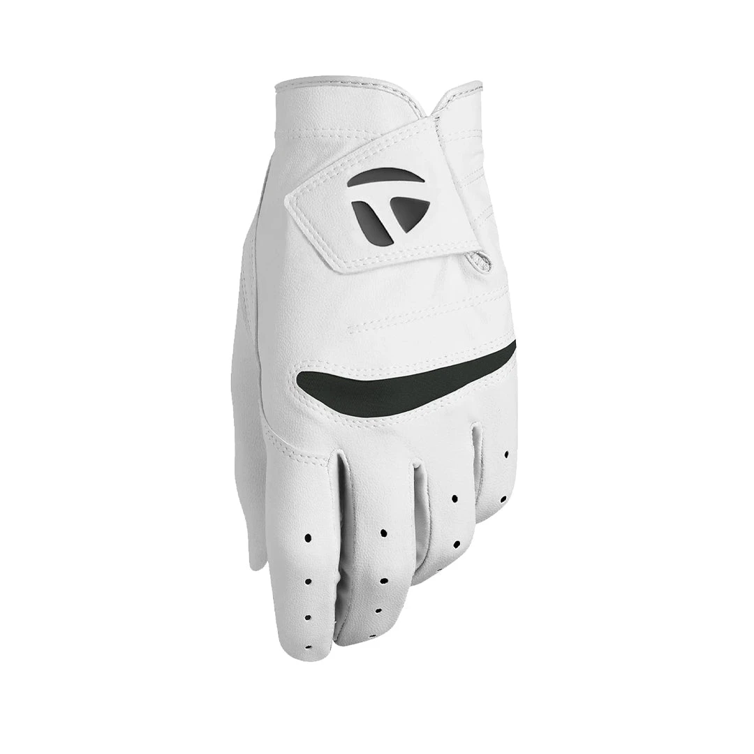 TaylorMade - Kids' (Junior) Stratus Left Hand Golf Gloves Medium (N7841220) 4 TaylorMade - Kids' (Junior) Stratus Left Hand Golf Gloves Medium (N7841220) - Image 2