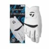 TaylorMade - Kids' (Junior) Stratus Right Hand Golf Gloves Small (N7841319) 1 TaylorMade - Kids' (Junior) Stratus Right Hand Golf Gloves Small (N7841319) -SVP Sports Sale TaylorMade Kids Junior Stratus Right Hand Golf Gloves Small N7841319 1