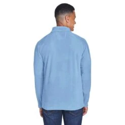 Team365 - Men's Campus Micro Fleece Jacket (TT90 19) -SVP Sports Sale Team365 Men s Campus Micro Fleece Jacket TT90 19 2