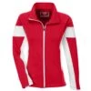 Team365 - Women's Elite Performance Full Zip Jacket (TT34W 30) -SVP Sports Sale Team365 Women s Elite Performance Full Zip Jacket TT34W 30 03