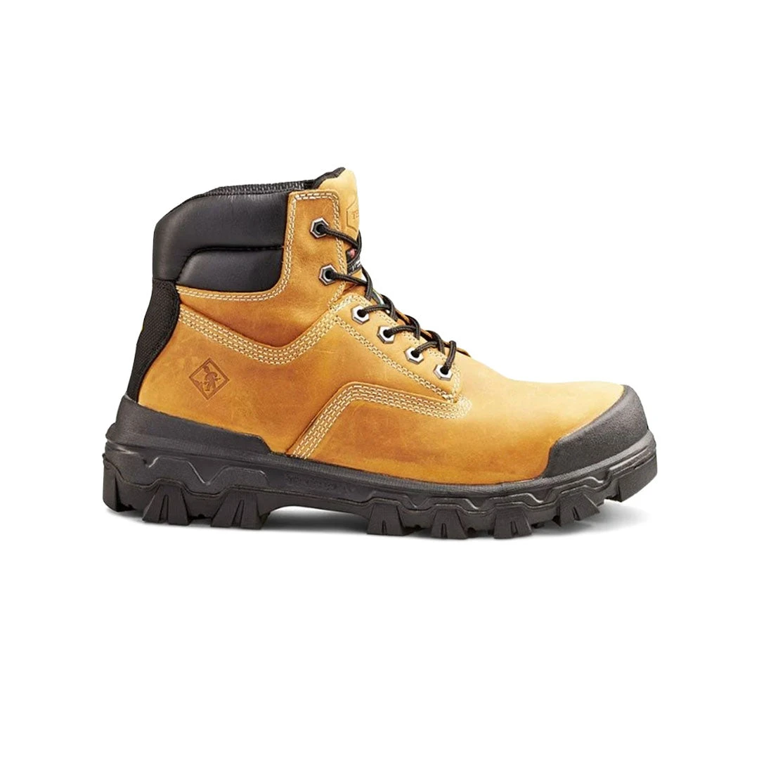 Terra - Men's 6 Inch Composite Toe Work Boots (TR0A4NQEFWE) 3 Terra - Men's 6 Inch Composite Toe Work Boots (TR0A4NQEFWE)