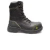 Terra - Men's 8 Inch VRTX 8000 Composite Toe Safety Boots (TR0A4NQTBLK) -SVP Sports Sale Terra Men s 8 Inch VRTX 8000 Composite Toe Safety Work Boot TR0A4NQTBLK 01