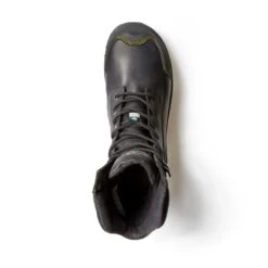 Terra - Men's 8 Inch VRTX 8000 Composite Toe Safety Boots (TR0A4NQTBLK) -SVP Sports Sale Terra Men s 8 Inch VRTX 8000 Composite Toe Safety Work Boot TR0A4NQTBLK 06