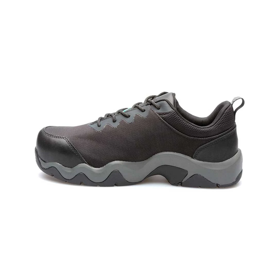 Terra - Men's EKG Low Composite Toe Safety Shoes (TR0A4NQKBLK) 4 Terra - Men's EKG Low Composite Toe Safety Shoes (TR0A4NQKBLK) - Image 2