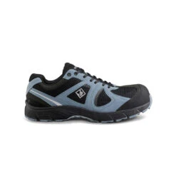 Terra - Men's Pacer 2.0 Composite Toe Safety Work Shoes (TR106013B45)