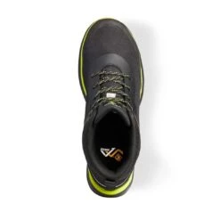 Terra - Unisex Terra Lites Mid Nano Composite Toe Safety Boots (TR0A4NRTA35) -SVP Sports Sale Terra Men s Terra Lites Mid Nano Composite Toe Work Boot TR0A4NRTA35 04