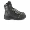 Terra - Men's VRTX 8000 8in Safety Boots (TR0A4NPUBLK) -SVP Sports Sale Terra Men s VRTX 8000 8in Safety Boots TR0A4NPUBLK 01