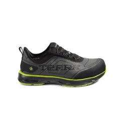 Terra - Unisex Terra Lites Low Nano Composite Toe Safety Work Shoes (TR0A4NRBA35)