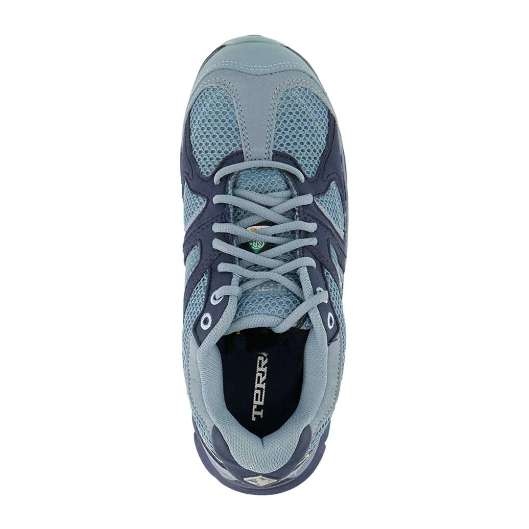 Terra - Women's Pacer 2.0 Composite Toe Safety Work Shoes (TR106020E36) 6 Terra - Women's Pacer 2.0 Composite Toe Safety Work Shoes (TR106020E36) - Image 4