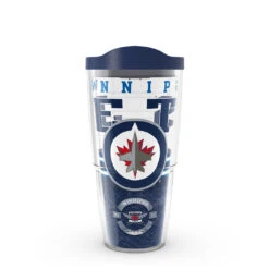 Tervis - Winnipeg Jets 24oz Tumbler (TERVIS24-JETS)