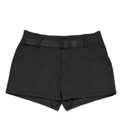 The North Face - Women's Paramount Shorts (NF0A4APC0C5)