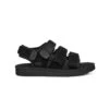 UGG® - KIds' (Preschool & Junior) Goldencoast Multistrap Sandals (1152816K-BLK) 2 UGG® - KIds' (Preschool & Junior) Goldencoast Multistrap Sandals (1152816K-BLK) -SVP Sports Sale UGG KIds Preschool Junior Goldencoast Multistrap Sandals 1152816K BLK 01