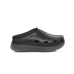 UGG® - Kids' (Junior) Tasman Sport Slippers (1136525K-BLK)