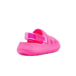 UGG® - Kids' (Preschool) Sport Yeah Sandals (1129050K-TYPN) -SVP Sports Sale UGG Kids Preschool Sport Yeah Sandals 1129050K TYPN 03