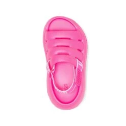UGG® - Kids' (Preschool) Sport Yeah Sandals (1129050K-TYPN) -SVP Sports Sale UGG Kids Preschool Sport Yeah Sandals 1129050K TYPN 04