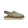 UGG® - Men's Goldencoast Clog Slippers (1142172-SDC) 2 UGG® - Men's Goldencoast Clog Slippers (1142172-SDC) -SVP Sports Sale UGG Men s Goldencoast Clog 1142172 SDC 01