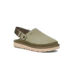 UGG® - Men's Goldencoast Clog Slippers (1142172-SDC) -SVP Sports Sale UGG Men s Goldencoast Clog 1142172 SDC 03