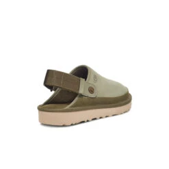 UGG® - Men's Goldencoast Clog Slippers (1142172-SDC) -SVP Sports Sale UGG Men s Goldencoast Clog 1142172 SDC 04