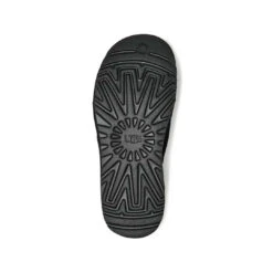 UGG® - Men's Goldencoast Strap Slides (1142730-BLK) -SVP Sports Sale UGG Men s Goldencoast Strap Slides 1142730 BLK 06