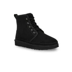 UGG® - Men's Neumel High Boots (1130711-BLK) -SVP Sports Sale UGG Men s Neumel High Boots 1130711 BLK 03