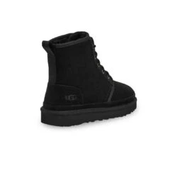 UGG® - Men's Neumel High Boots (1130711-BLK) -SVP Sports Sale UGG Men s Neumel High Boots 1130711 BLK 04