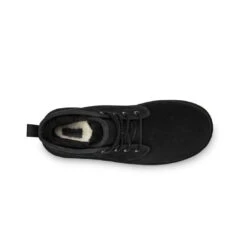 UGG® - Men's Neumel High Boots (1130711-BLK) -SVP Sports Sale UGG Men s Neumel High Boots 1130711 BLK 05