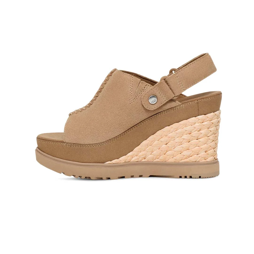 UGG® - Women's Abbott Adjustable Sandals (1155430-SAN) 4 UGG® - Women's Abbott Adjustable Sandals (1155430-SAN) - Image 2