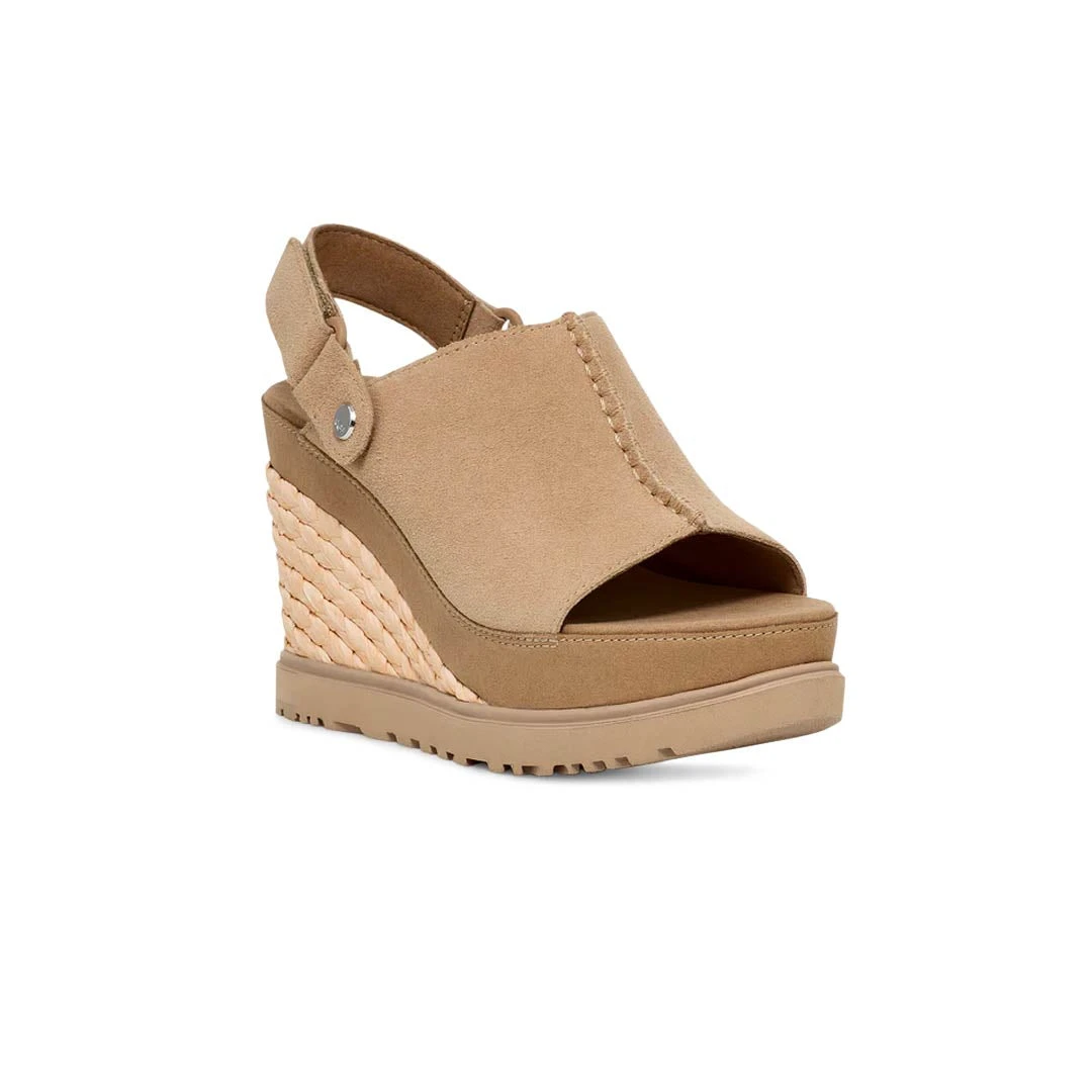 UGG® - Women's Abbott Adjustable Sandals (1155430-SAN) 5 UGG® - Women's Abbott Adjustable Sandals (1155430-SAN) - Image 3